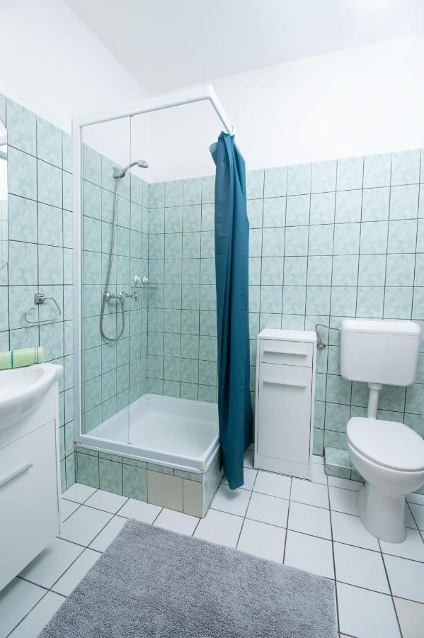 Lux Apartmanok Hajdúszoboszló Exterior foto